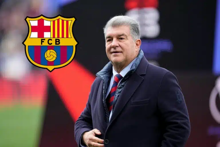 Joan Laporta
