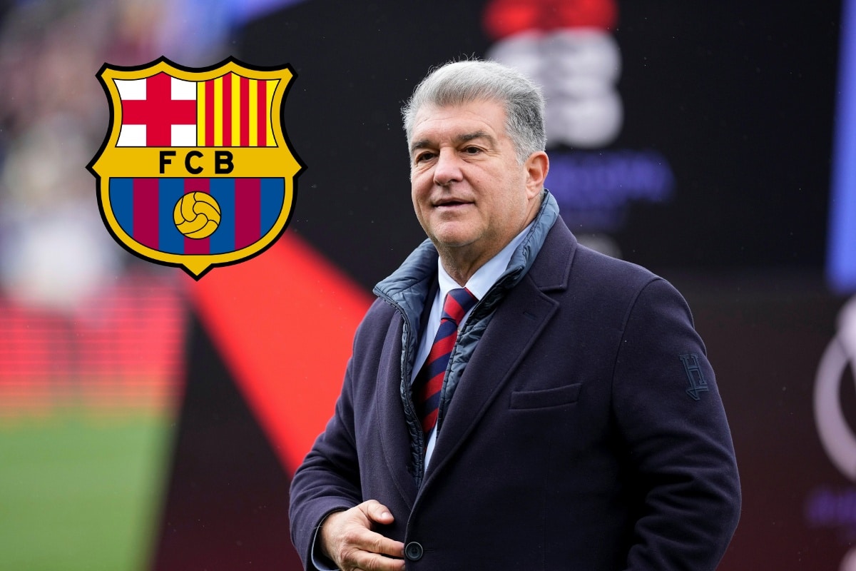 Joan Laporta