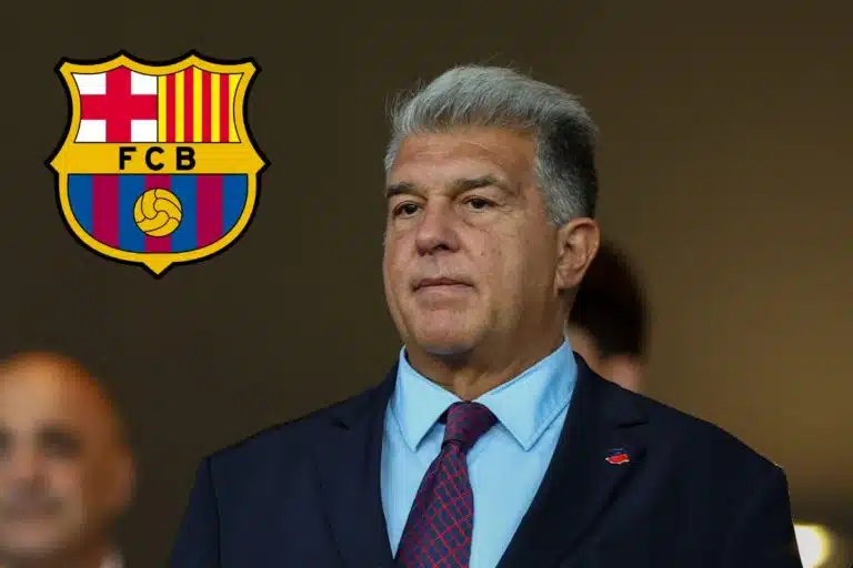 Joan Laporta