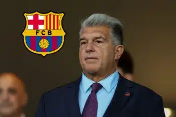 Joan Laporta