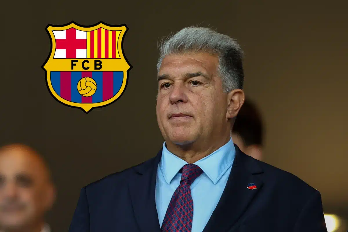 Joan Laporta