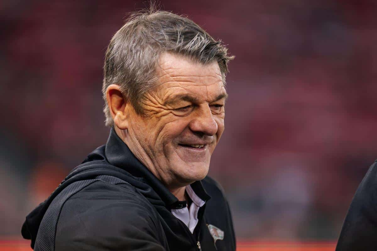 John Carver