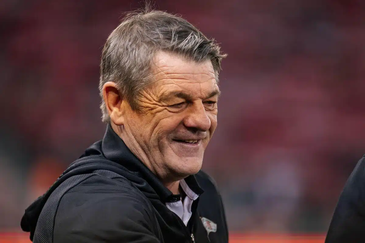 John Carver