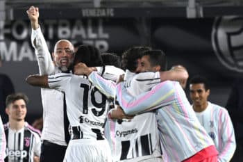Juventus