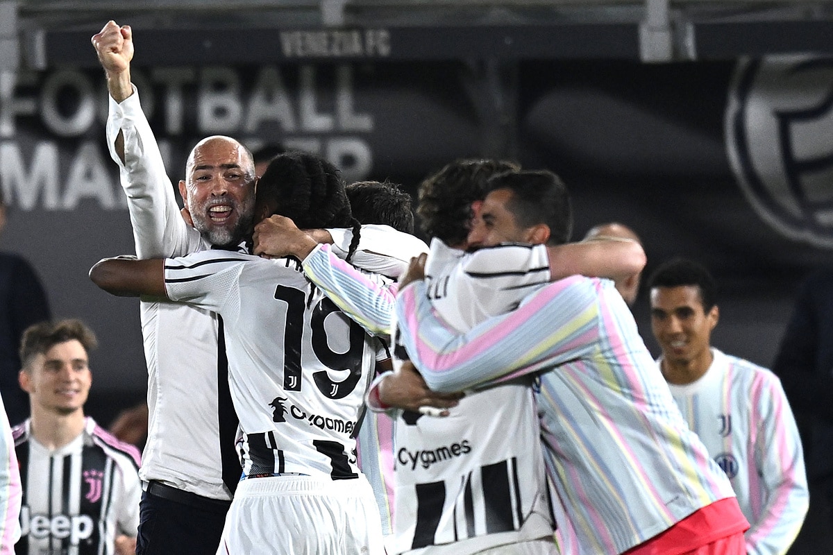 Juventus