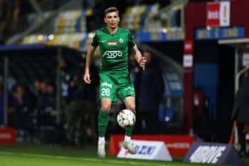 Kacper Michalski