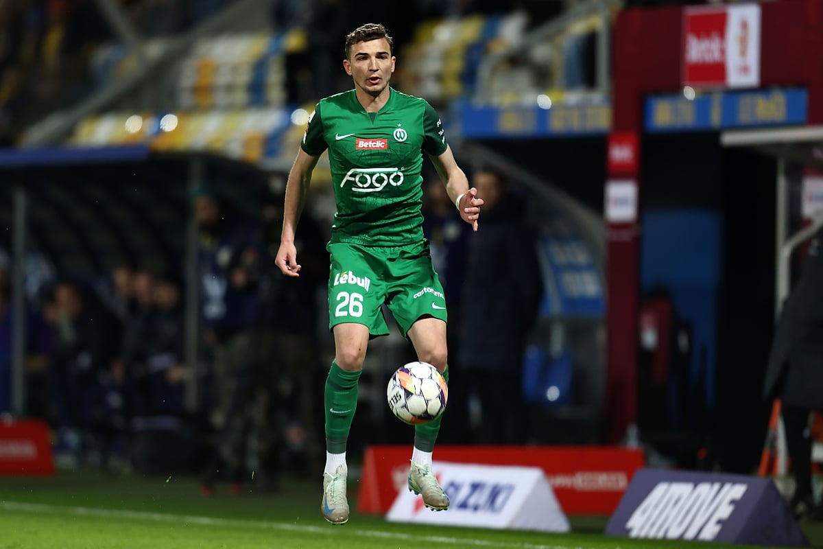 Kacper Michalski