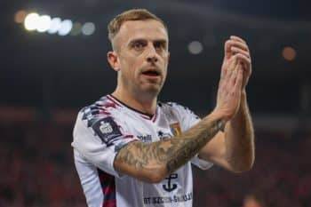 Kamil Grosicki