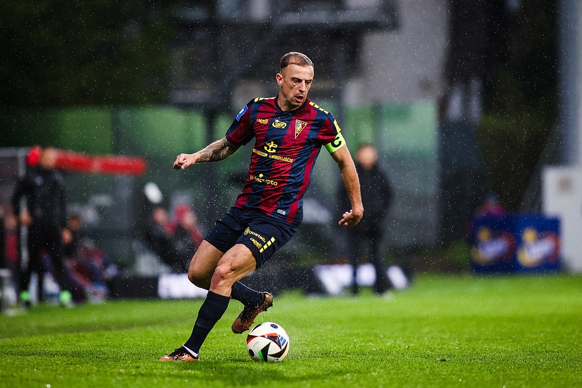 Kamil Grosicki