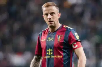 Kamil Grosicki