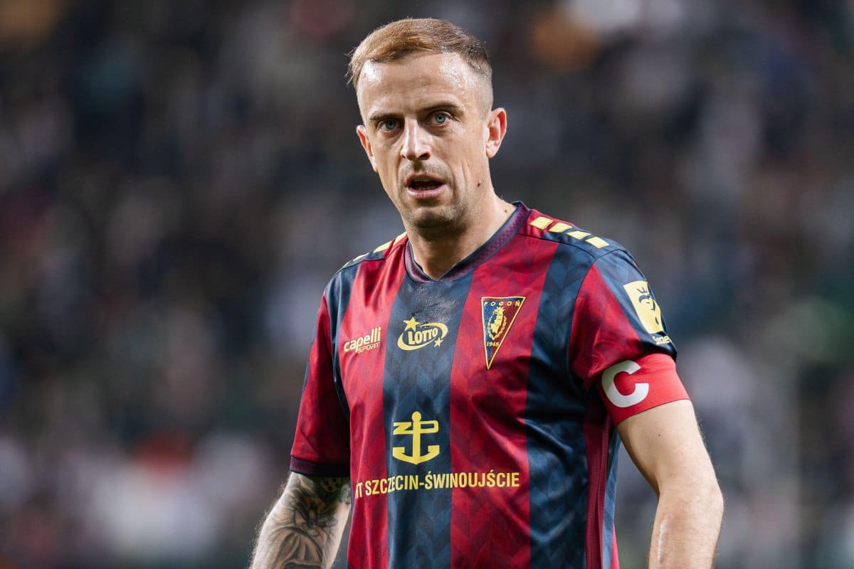 Kamil Grosicki