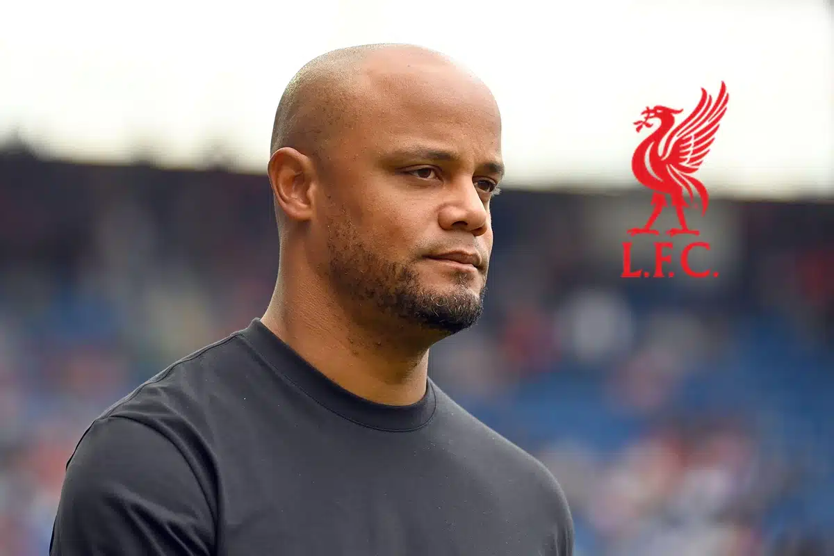 Vincent Kompany