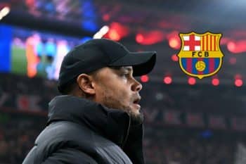 Vincent Kompany