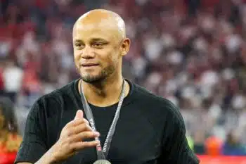 Vincent Kompany