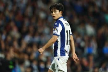 Takefusa Kubo