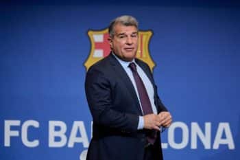 Joan Laporta