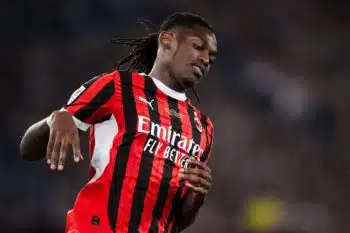 Rafael Leao