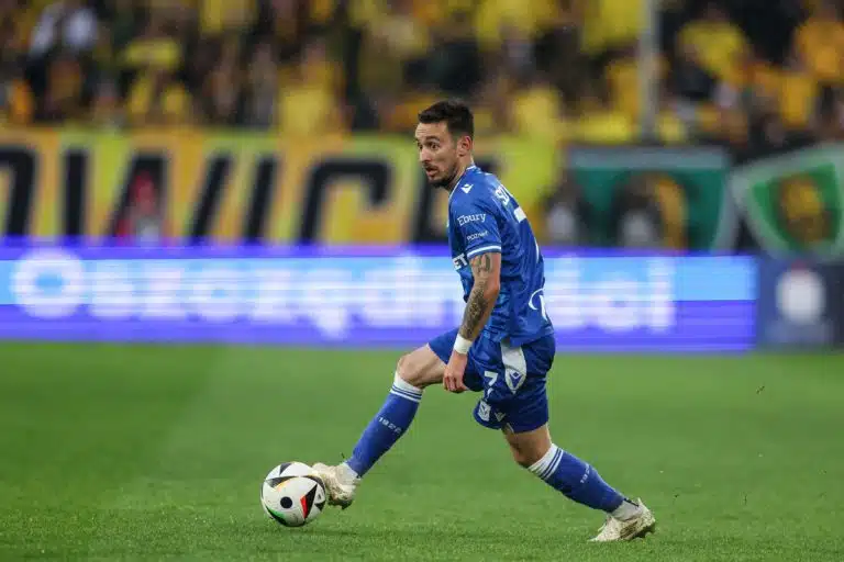 Afonso Sousa (Lech Poznań)
