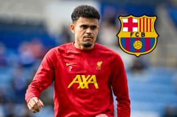 Luis Diaz