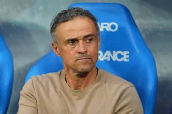 Luis Enrique