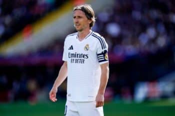 Luka Modrić