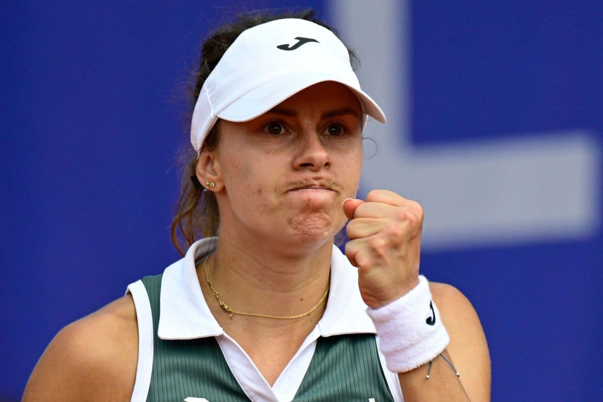 Magda Linette