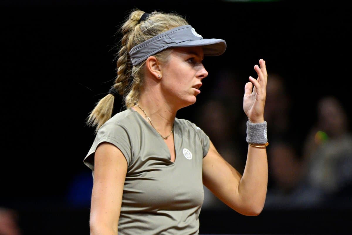 Magdalena Fręch