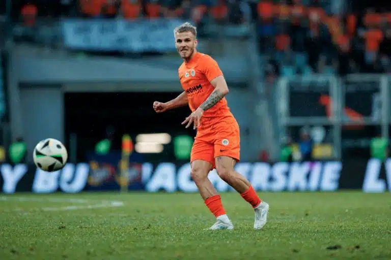 Marek Mróz