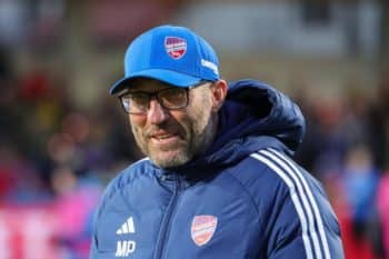 Marek Papszun