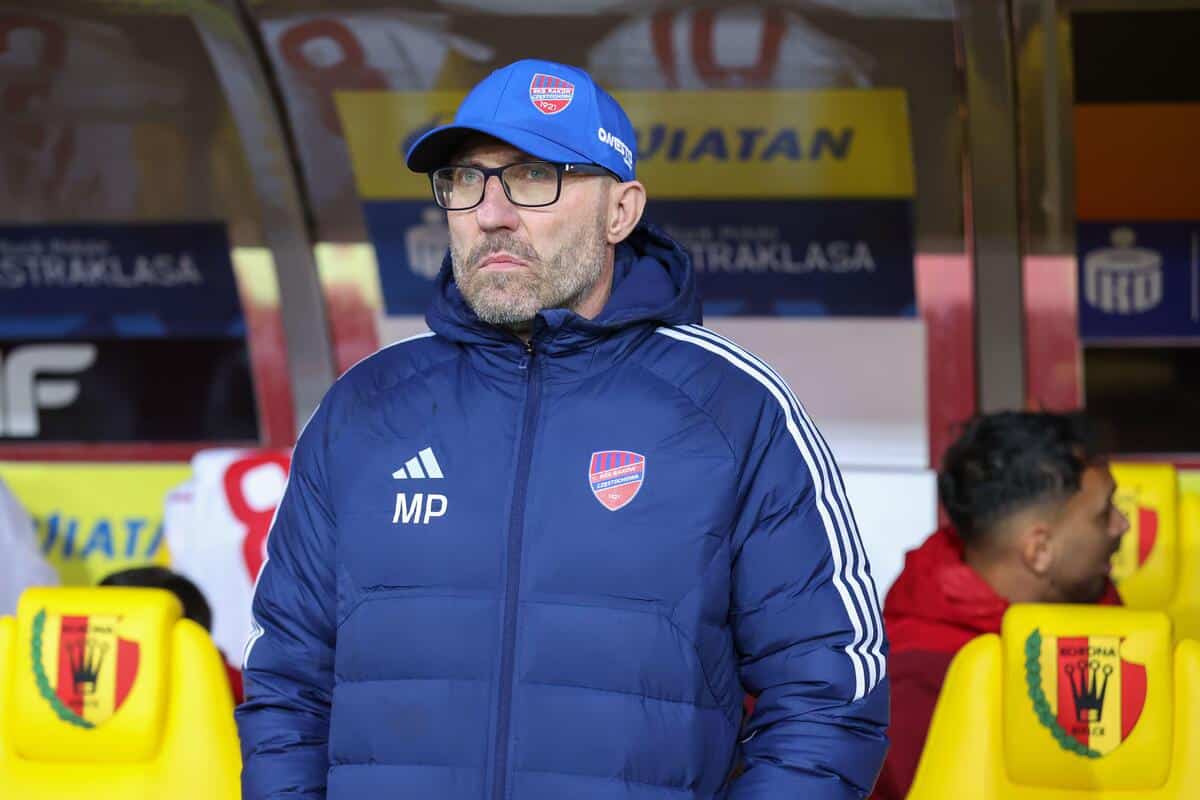 Marek Papszun