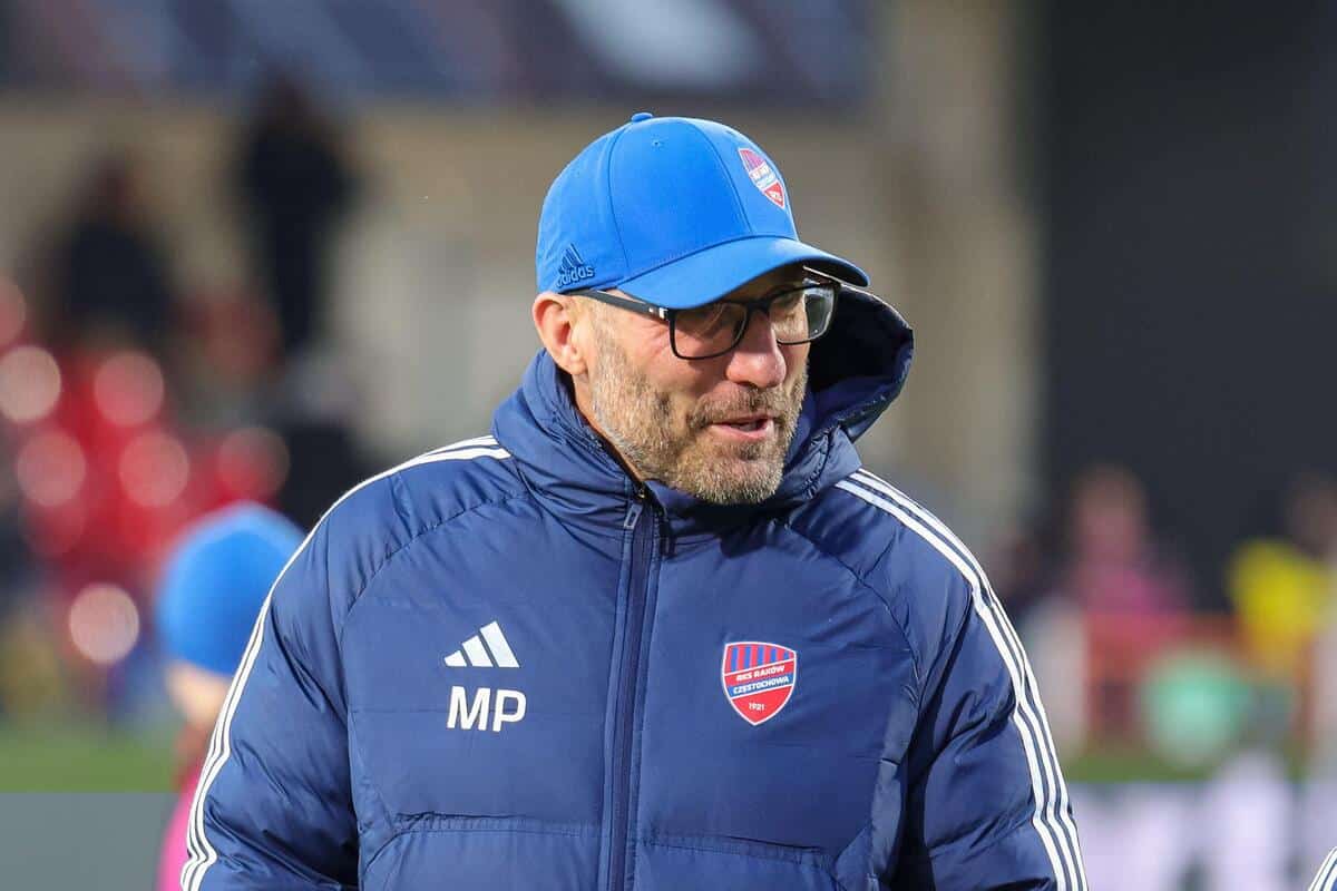 Marek Papszun