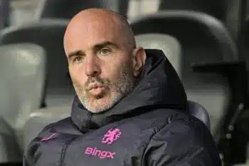 Enzo Maresca