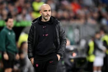 Enzo Maresca