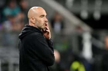 Enzo Maresca