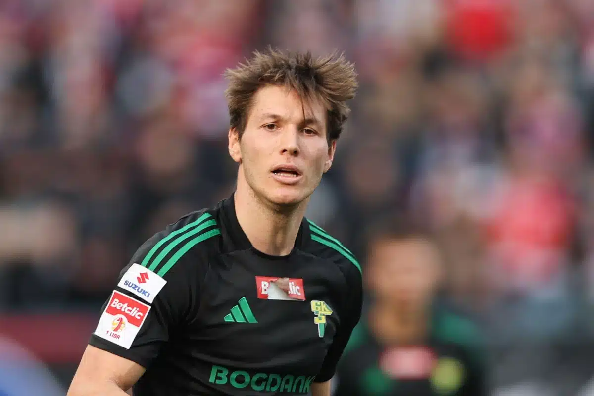 Marko Roginic