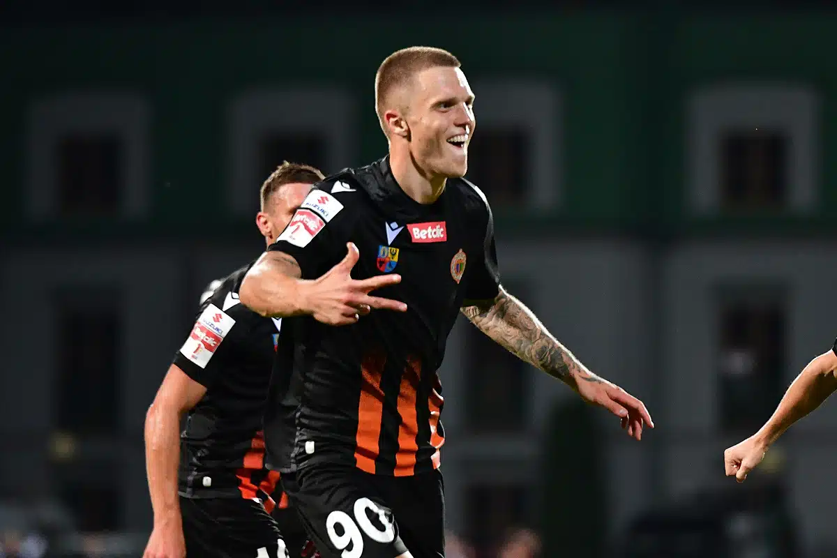 Mateusz Lewandowski