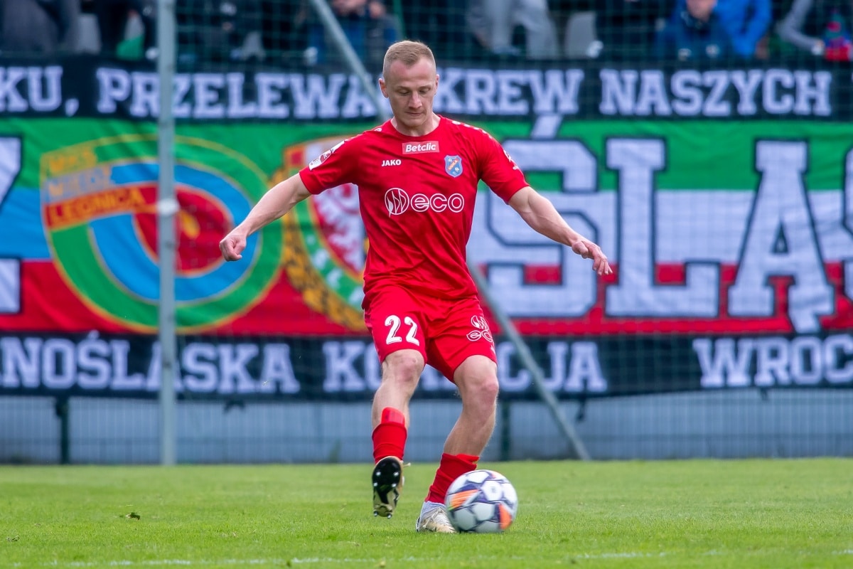 Mateusz Spychała