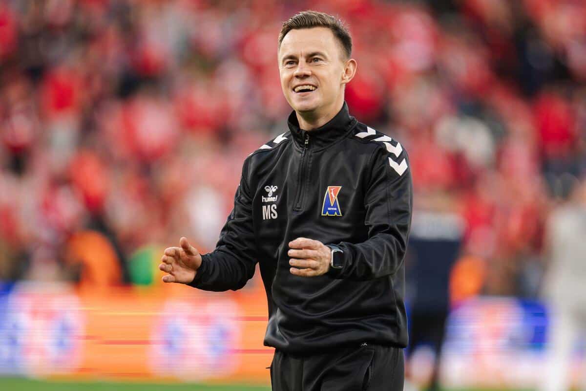 Mateusz Stolarski