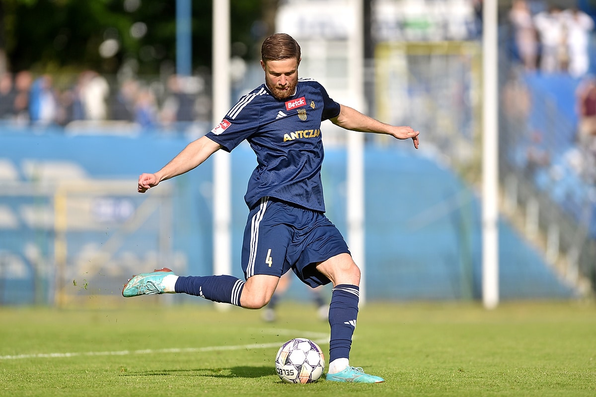 Mateusz Wypych