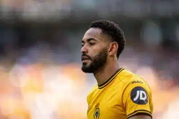 Matheus Cunha