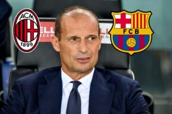 Max Allegri