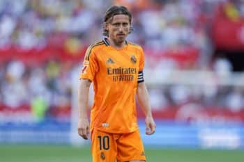 Luka Modrić