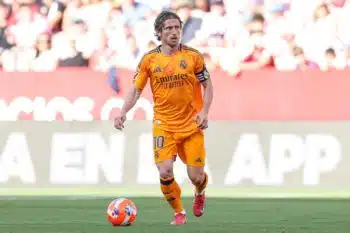 Luka Modrić