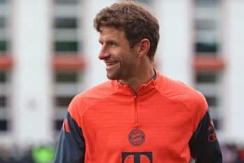 Thomas Muller