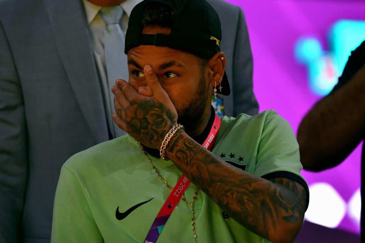 Neymar