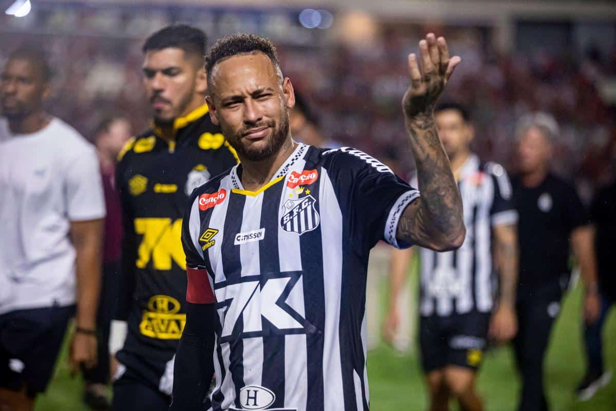 Neymar
