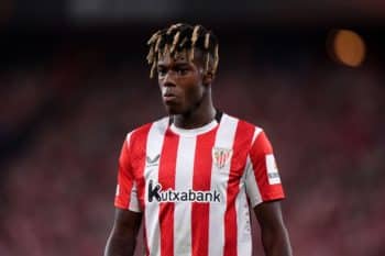 Nico Williams