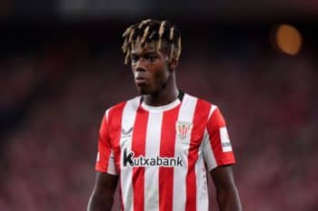 Nico Williams