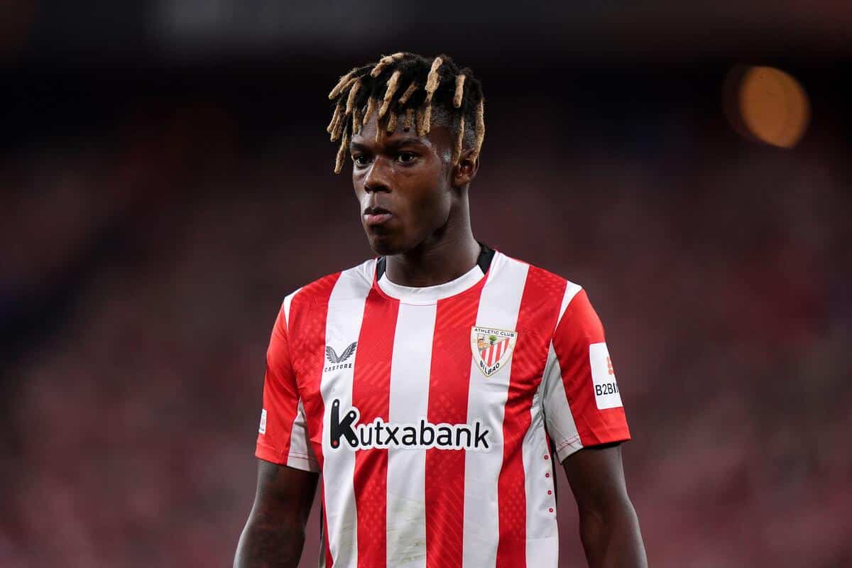 Nico Williams