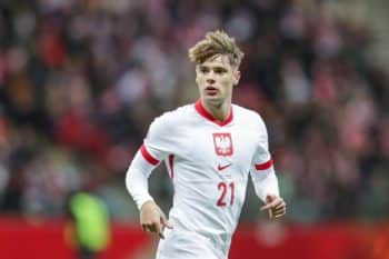 Nicola Zalewski